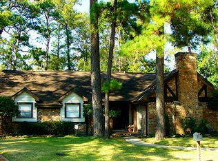 25522 Old Carriage Ln, Spring, TX 77373