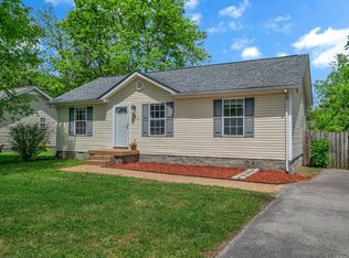261 Robinwood Ave, Madison, TN 37115