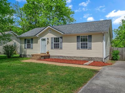 261 Robinwood Ave, Madison, TN, 37115