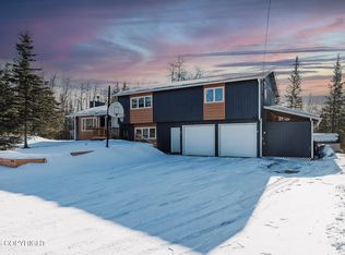 2000 E Red Fox Dr, Wasilla, AK 99654
