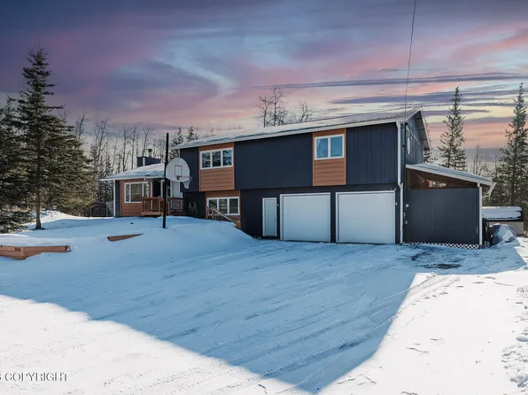 2000 E Red Fox Dr, Wasilla, AK 99654