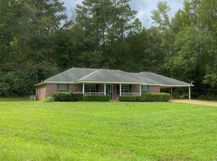 78629 Tallassee Hwy, Wetumpka, AL 36092