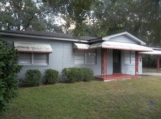 1306 Walter St, Waycross, GA 31501