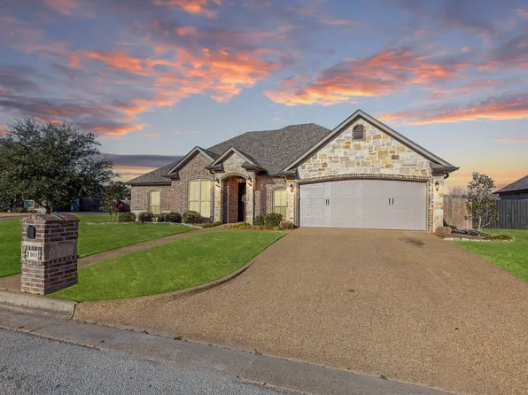 103 New Braunfels Ln, Hallsville, TX 75650