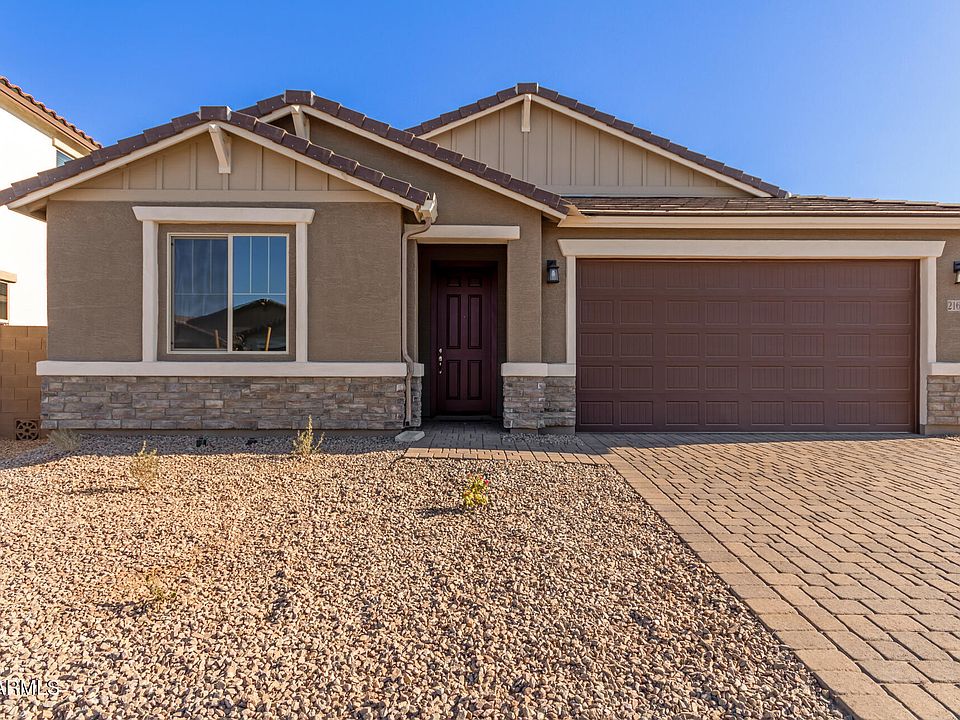 1st image of 21615 N DANIEL Drive