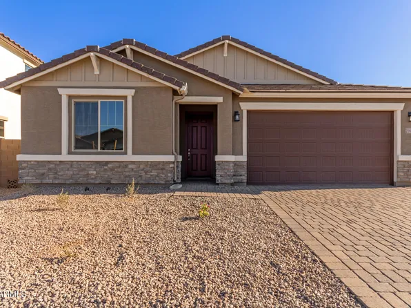 21615 N DANIEL Drive, Maricopa, AZ 85138