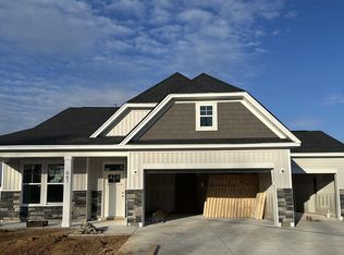 867 Birch Garden Dr. Lot 121 Bailey II -D, Longs, SC 29568