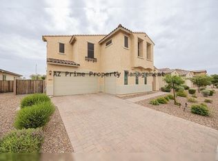 11777 S 51st Dr, Phoenix, AZ 85044