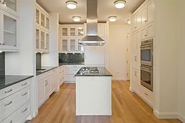 Rented by Barkin and Associates