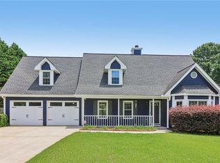 3325 Holly Stand Ct, Loganville, GA 30052