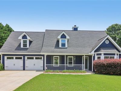 3325 Holly Stand Ct, Loganville, GA, 30052