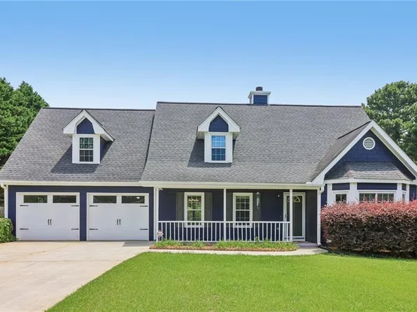 3325 Holly Stand Ct, Loganville, GA 30052
