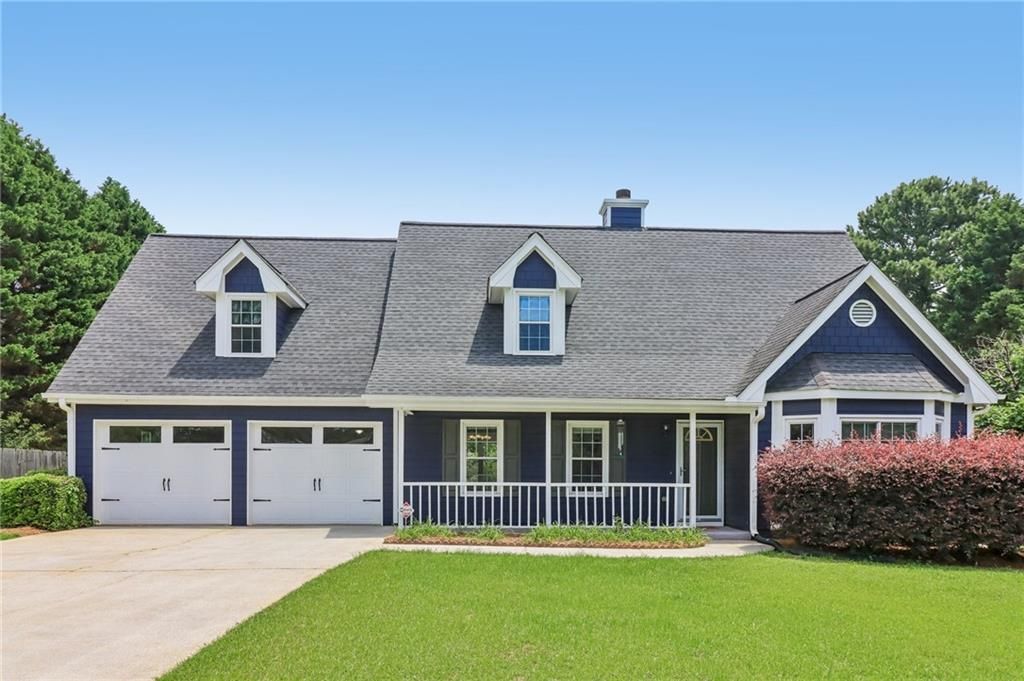 3325 Holly Stand Ct, Loganville, GA, Loganville