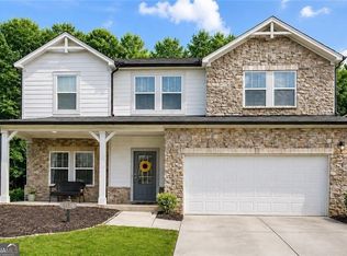 1924 Azure Grove Ct, Marietta, GA 30008