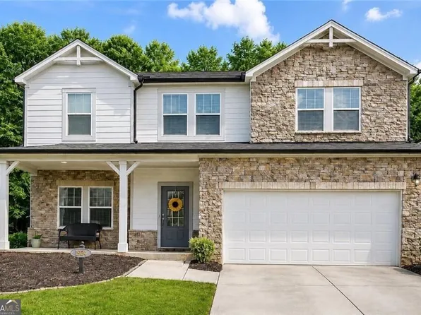 1924 Azure Grove Ct, Marietta, GA 30008
