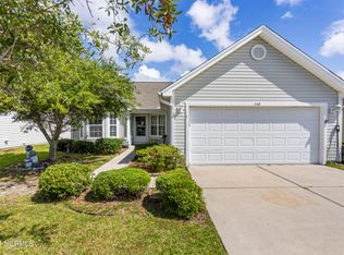 948 Wyndfall Dr SW, Sunset Beach, NC 28468