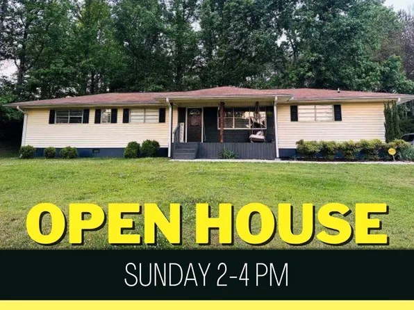 160 County Road 260, Cullman, AL 35057