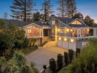 30 Live Oak Ln, Hillsborough, CA, 94010