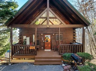 2251 Upper Middle Creek Rd #12, Sevierville, TN 37876