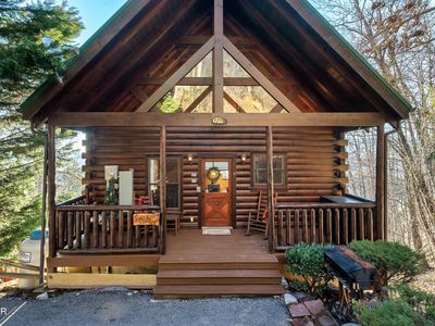 2251 Upper Middle Creek Rd #12, Sevierville, TN, 37876