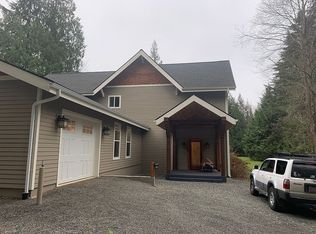 47733 SE Mount Si Rd, North Bend, WA 98045