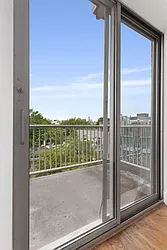 Rented by Compass
