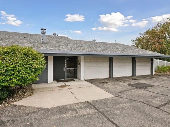 8212 Fremont Ave S APT D, Bloomington, MN 55420