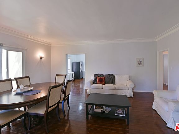 5th image of 9372 W Olympic Blvd #1/2