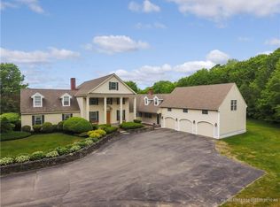 53 Main St, Readfield, ME 04355