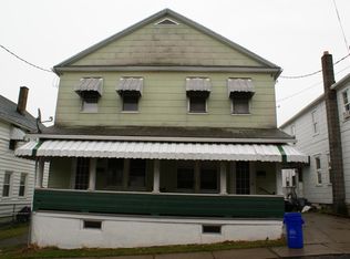 31 Rice Ave, Edwardsville, PA 18704