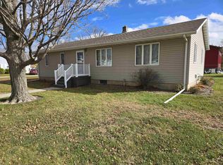403 Center St, Lime Springs, IA 52155
