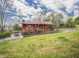 133 Carter Dr, Loudon, TN 37774