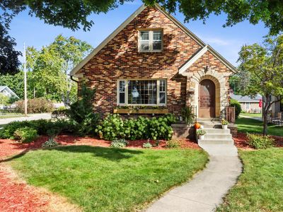 472 Orchard STREET, Burlington, WI, 53105