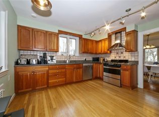 1187 Post Rd, Scarsdale, NY 10583