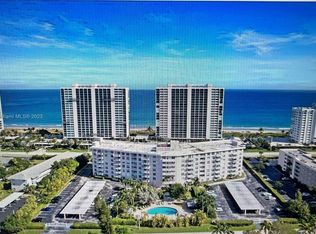 2851 S Ocean Blvd UNIT 4-D, Boca Raton, FL 33434