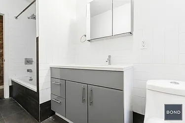 Rented by Bond New York