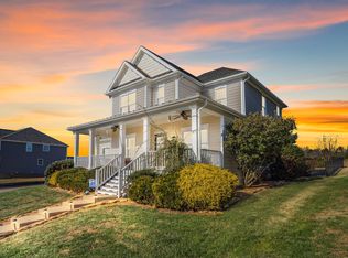 2025 Stanchion St, Haw River, NC 27258