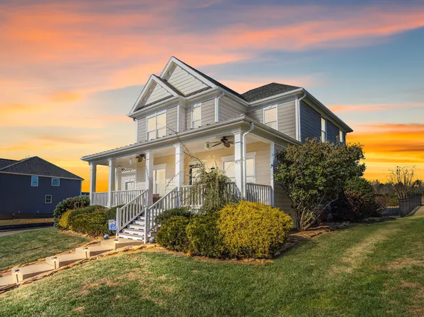 2025 Stanchion St, Haw River, NC 27258