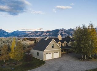 7200 Springhill Rd, Belgrade, MT 59714