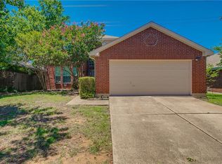 2068 Belvedere Dr, Lewisville, TX 75067