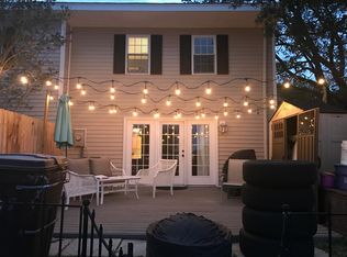 165 Heritage Cir, Mount Pleasant, SC 29464