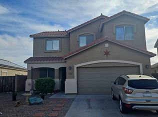 2872 N Taylor Ln, Casa Grande, AZ 85122