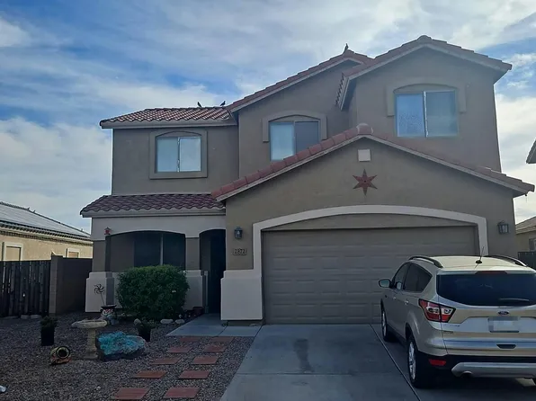 2872 N Taylor Ln, Casa Grande, AZ 85122