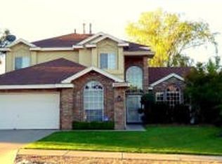 9212 Palomas Ave NE, Albuquerque, NM 87109