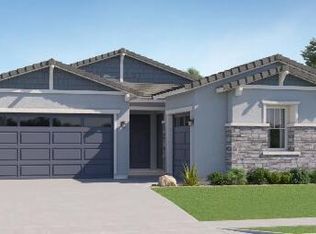 16944 W SMOKETREE Drive, Surprise, AZ 85387