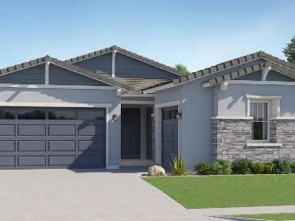 16944 W SMOKETREE Drive, Surprise, AZ 85387