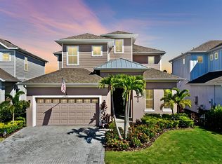 5221 Wishing Arch Dr, Apollo Beach, FL 33572