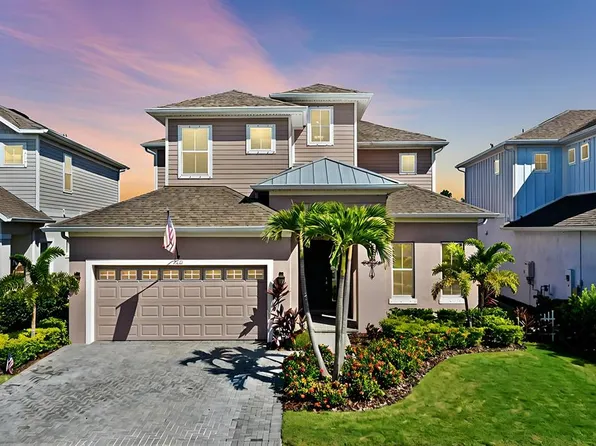 5221 Wishing Arch Dr, Apollo Beach, FL 33572