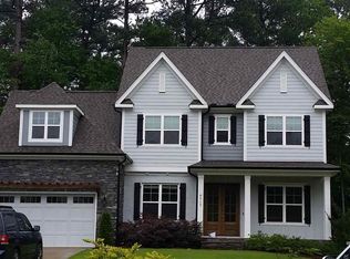 8013 Shree Ct, Raleigh, NC 27613