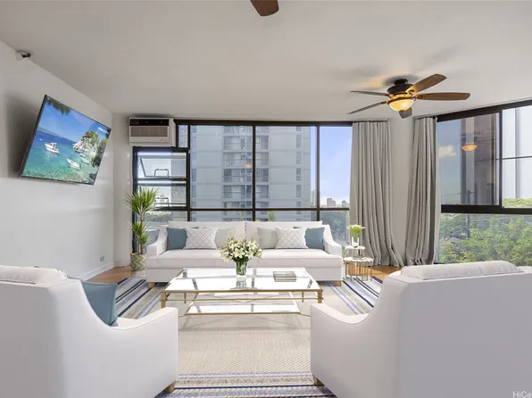 2101 Nuuanu Ave #I303, Honolulu, HI 96817